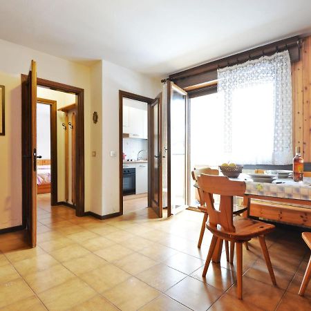 Apartment Des Alpes-14 By Interhome Канацеи Экстерьер фото