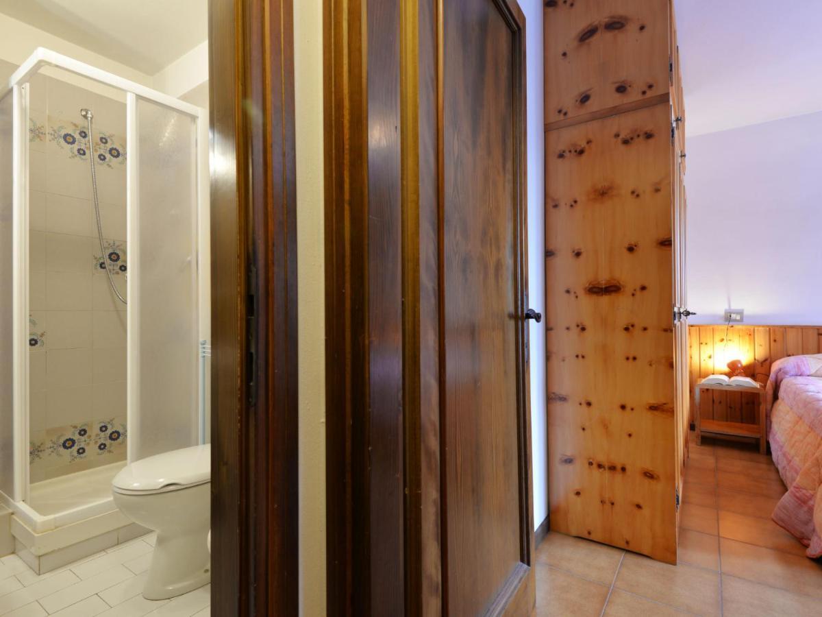 Apartment Des Alpes-14 By Interhome Канацеи Экстерьер фото