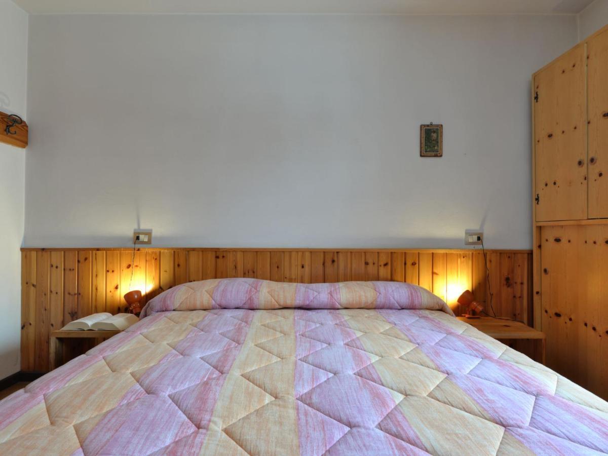 Apartment Des Alpes-14 By Interhome Канацеи Экстерьер фото